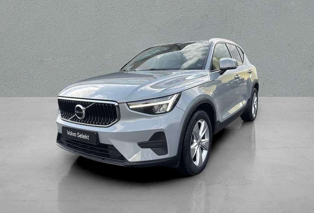 Volvo Core, T2 Automaat , Benzine