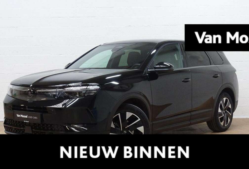 Opel 1.2 Turbo S/S Hybrid GS