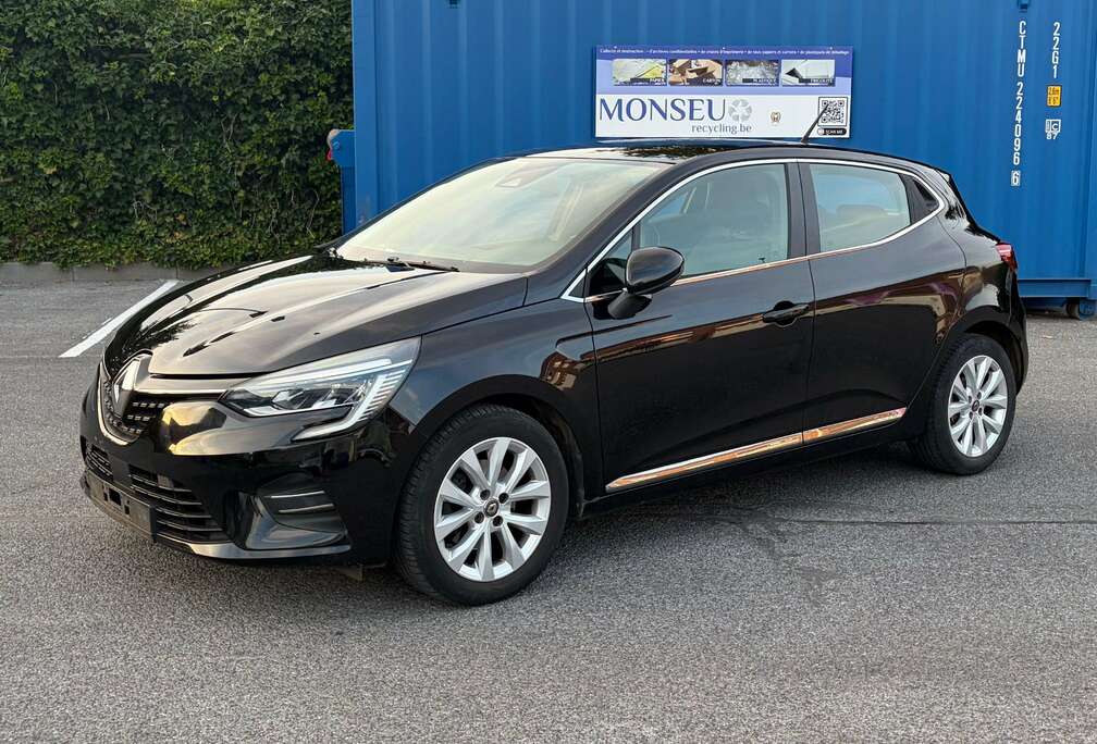 Renault Clio 1.33 TCe (Dépot-Vente)