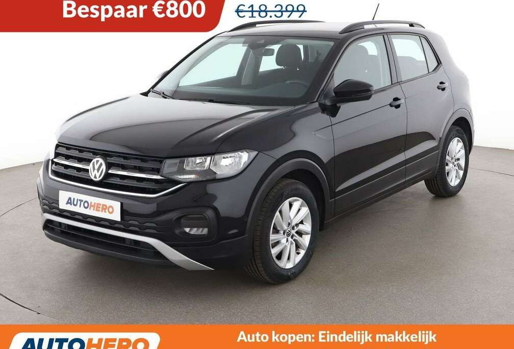 Volkswagen 1.0 TSI Life