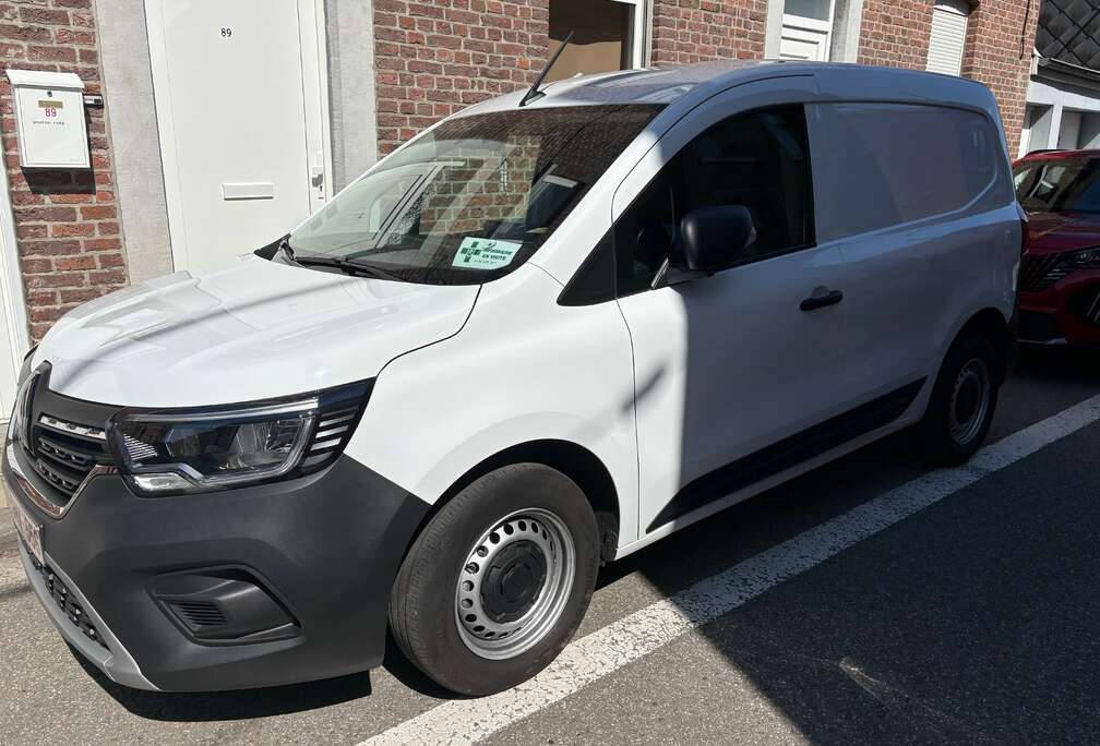 Renault Kangoo 1.5 Blue dCi L1 Advance CU  Advance