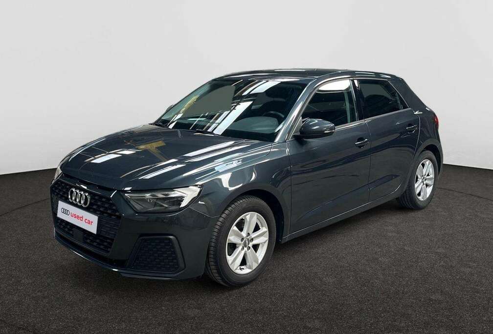 Audi 30 TFSI S tronic