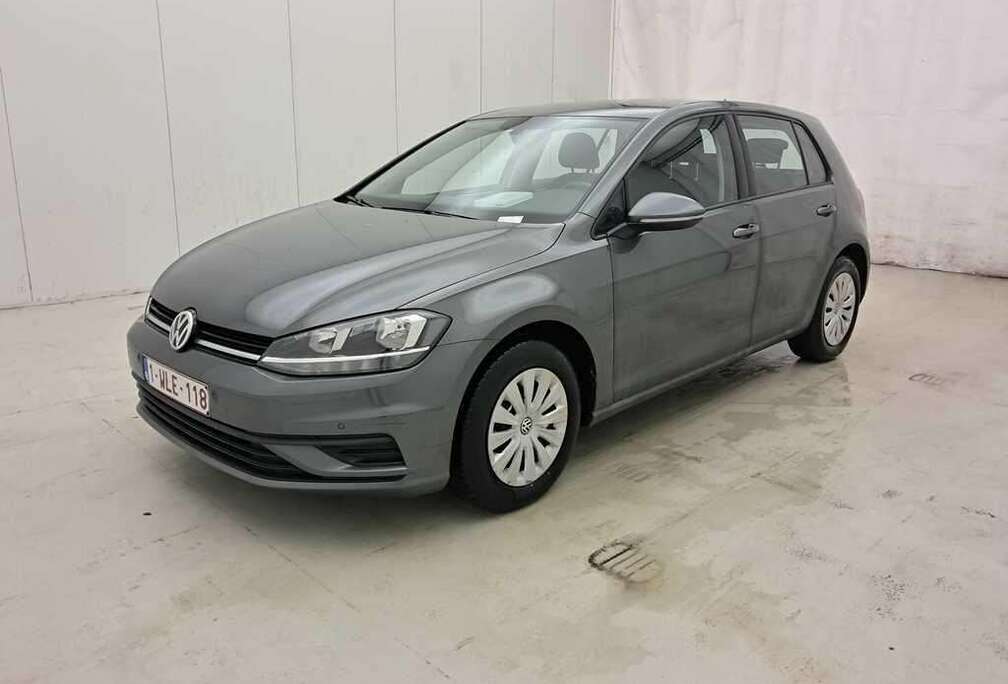 Volkswagen 1.0 TSI Comfortline OPF (EU6.2)