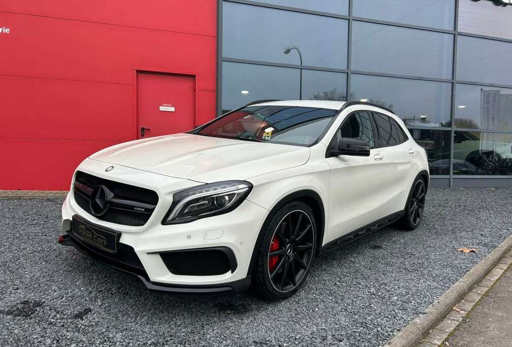Mercedes-Benz 4MATIC