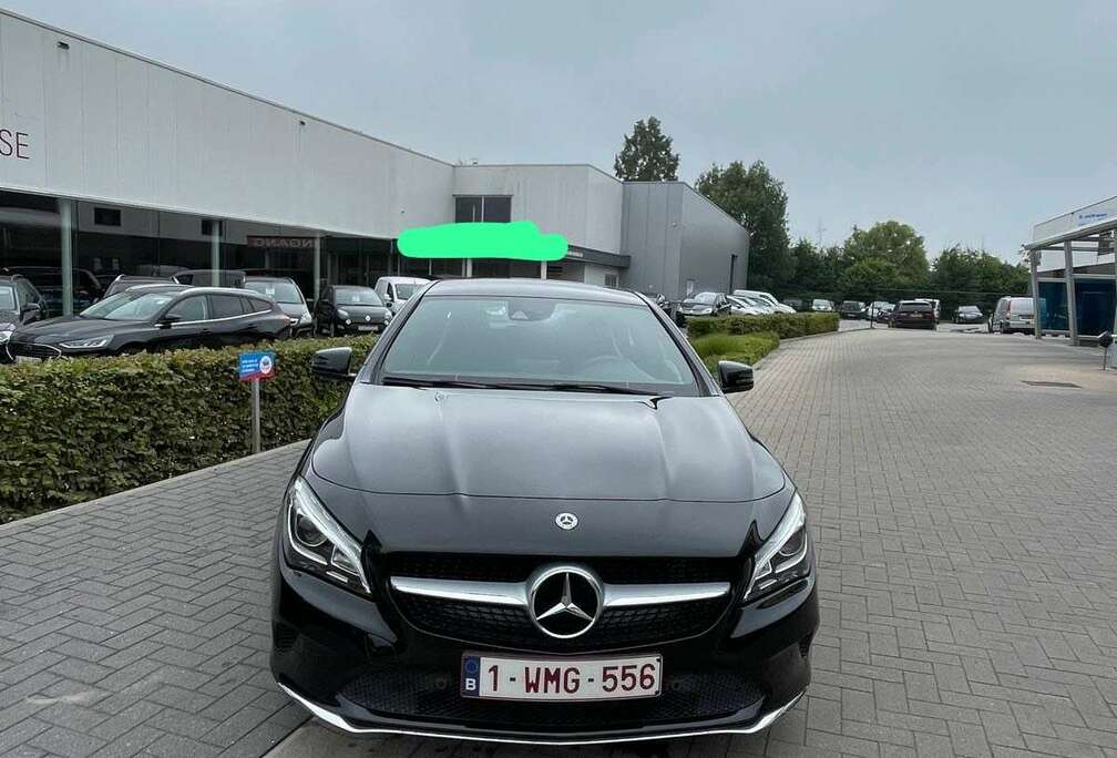 Mercedes-Benz d 4-Matic