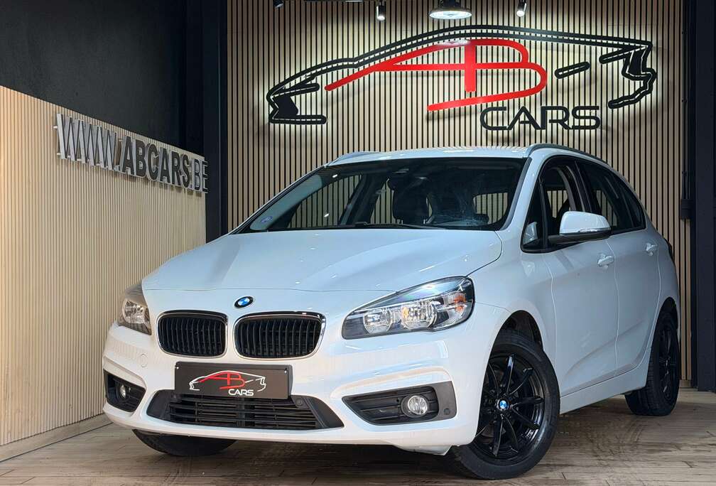 BMW I * Active Tourer * GARANTIE 12 MOIS * 1er prop