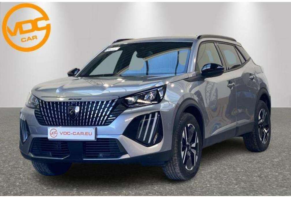 Peugeot Allure HYBRID 145 pk