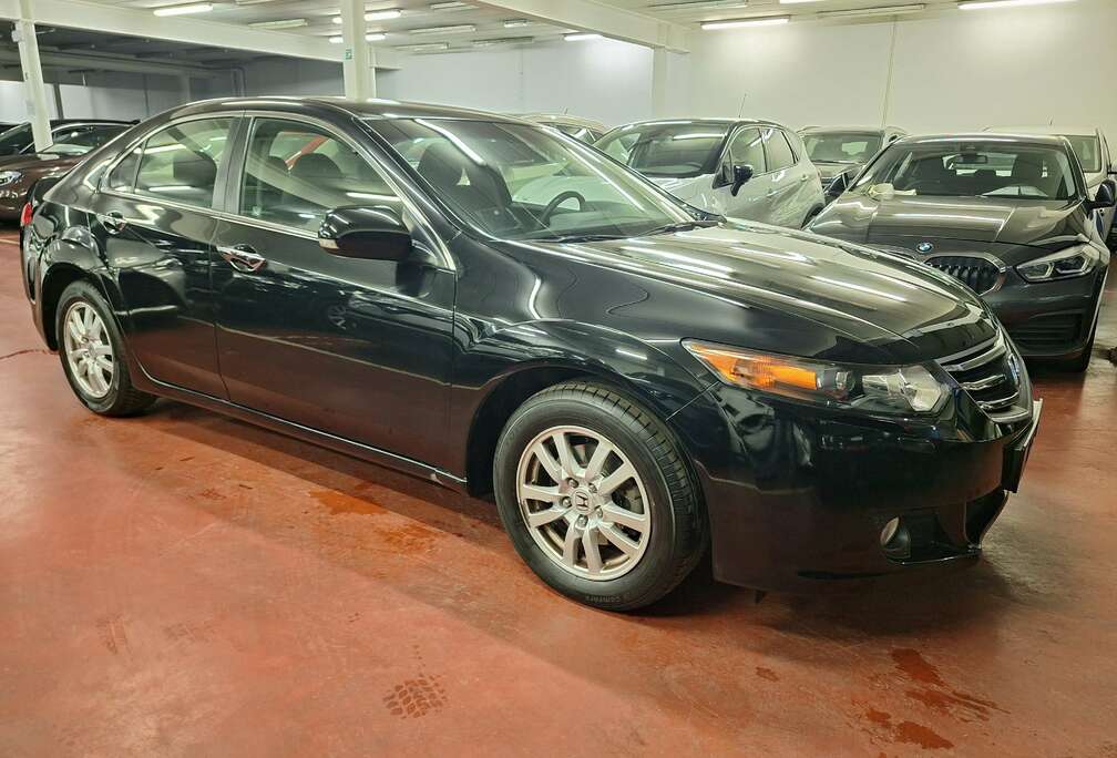 Honda 2.0i Elegance