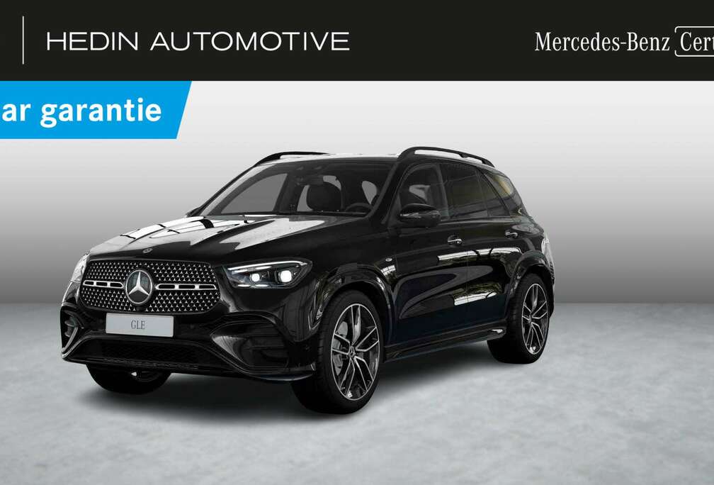 Mercedes-Benz DE 4MATIC SUV AMG Line | Panoramisch Dak | Trekhaa