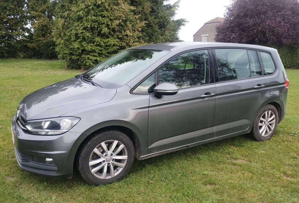 Volkswagen Touran 1.2 TSI Trendline Trendline