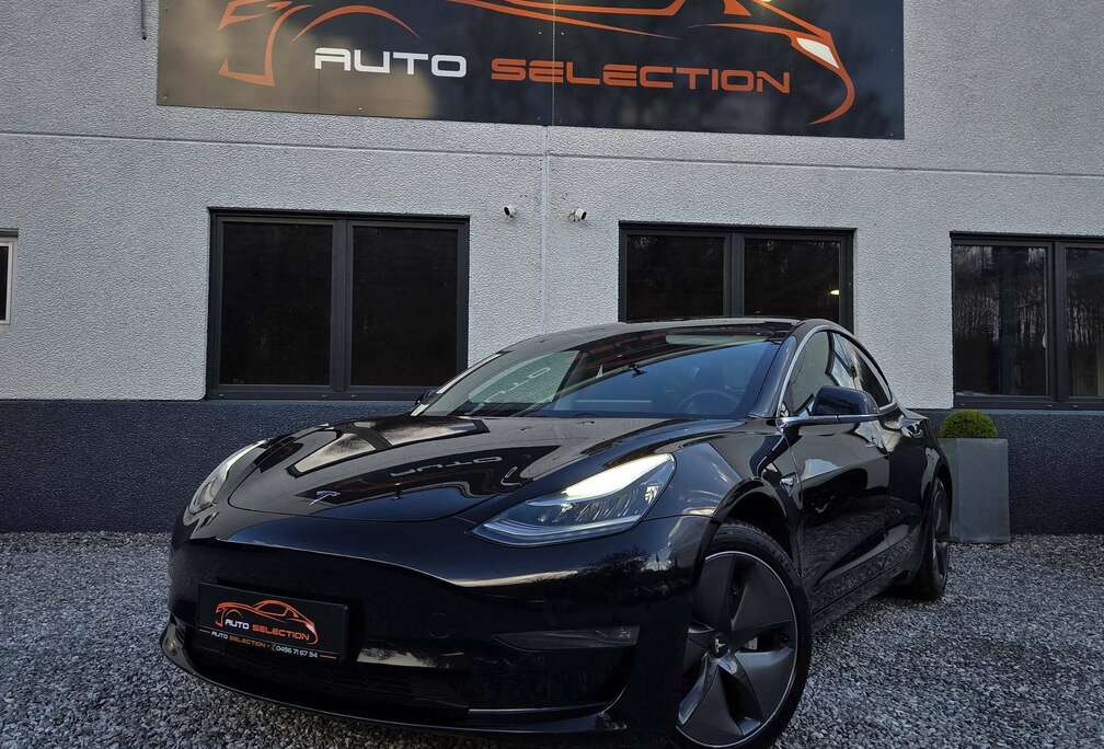 Tesla 75 kWh Performance Dual Motor  AUTOPILOT