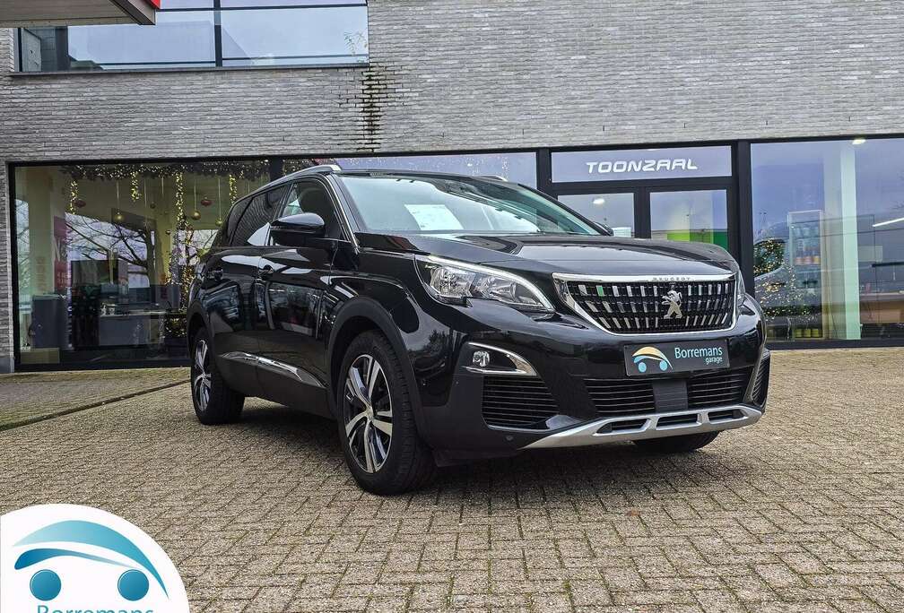 Peugeot 130 PK ALLURE Automaat/Carplay/Navi/...