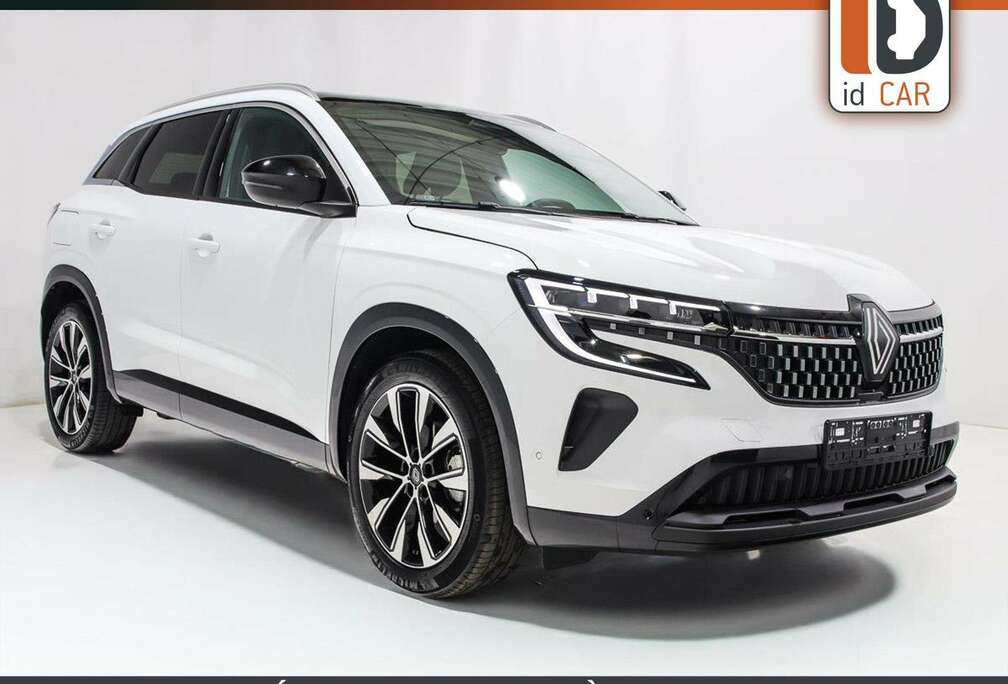 Renault 1.3 MHEV 160 EDC TECHNO  TOIT PANO LED SEMI CUIR