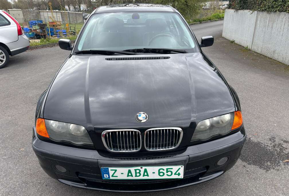 BMW 316i