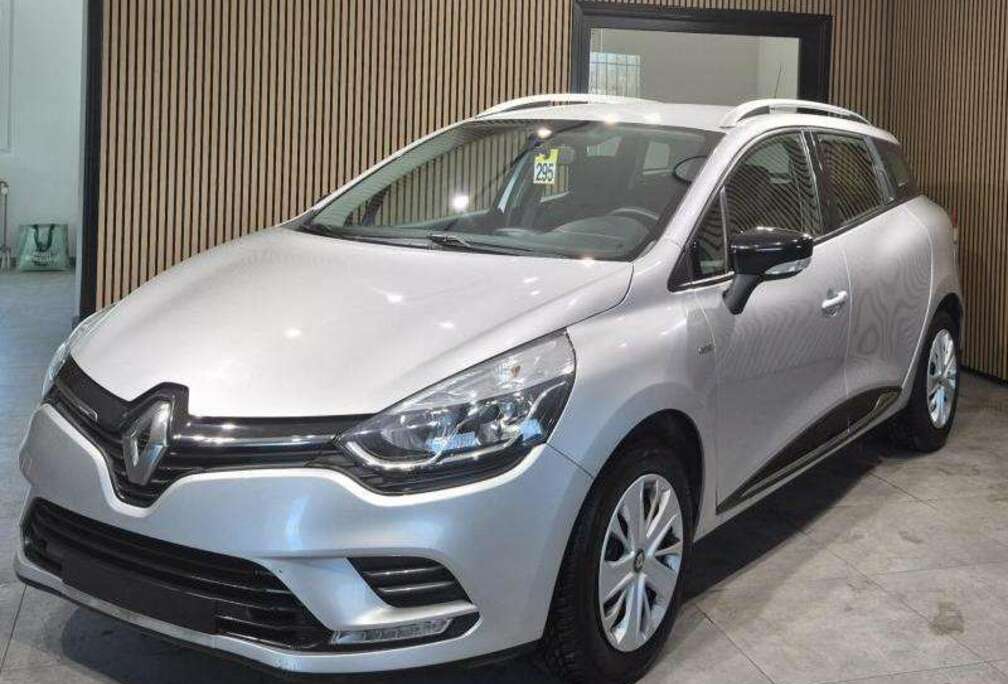 Renault IV Grandtour Limited #2