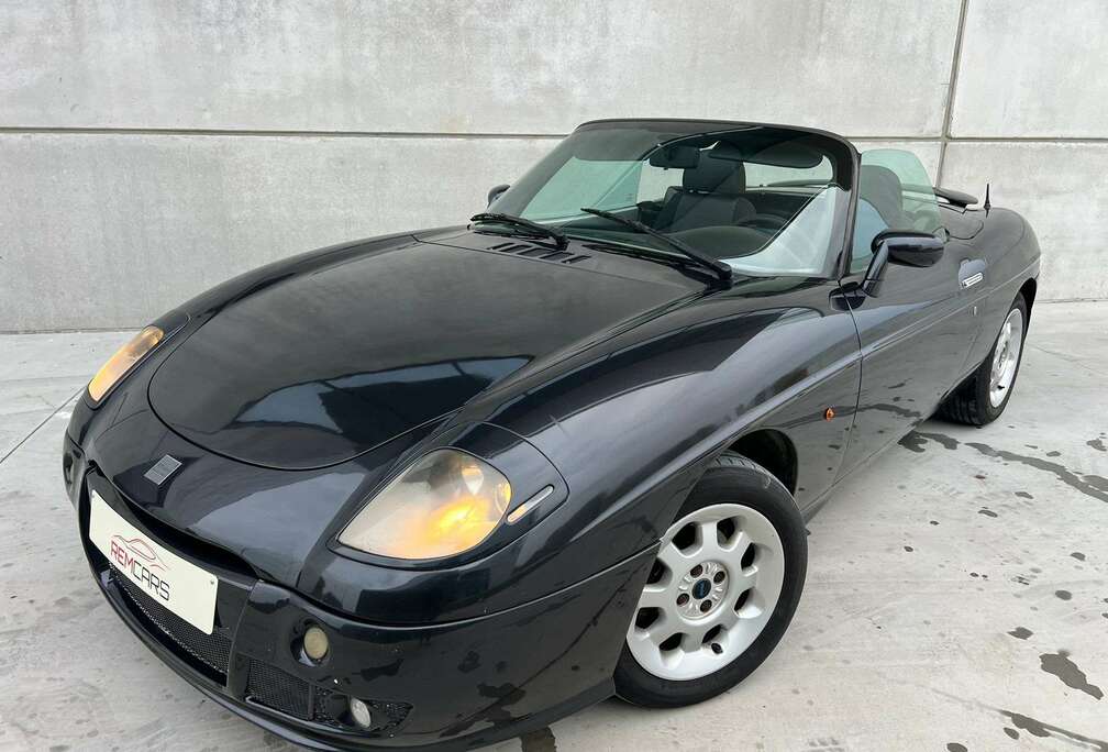 Fiat Barchetta 1.8 16V