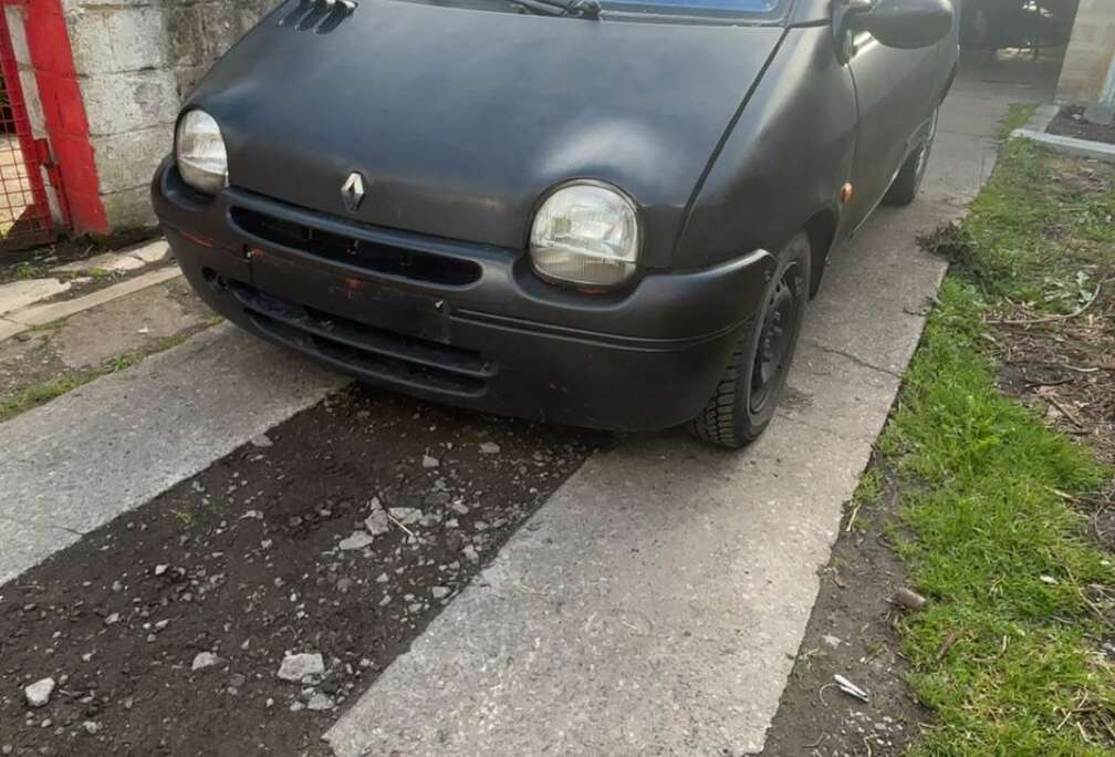 Renault 1.2i Easy