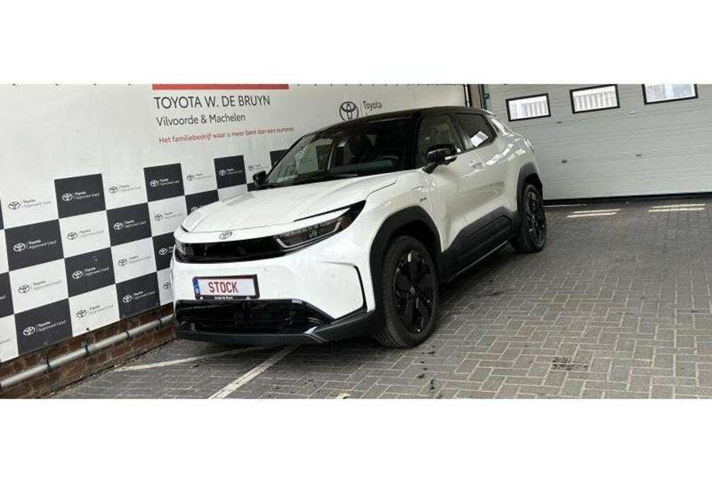 Toyota Style
