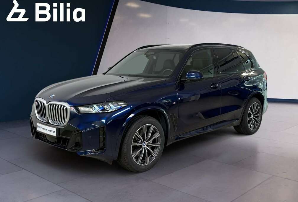 BMW xDrive30d