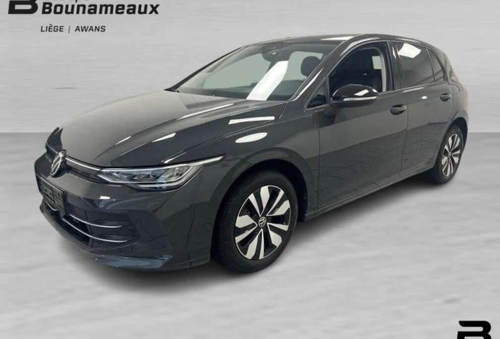 Volkswagen VIII GOLF 1.5 ETSI Goal Dsg 7