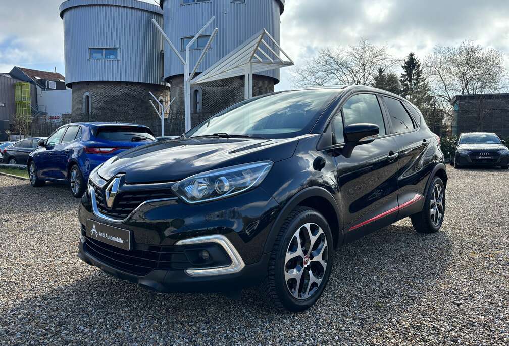 Renault 0.9 TCe *CRUISE CONTROL*BLUETOOTH*GARANTIE*