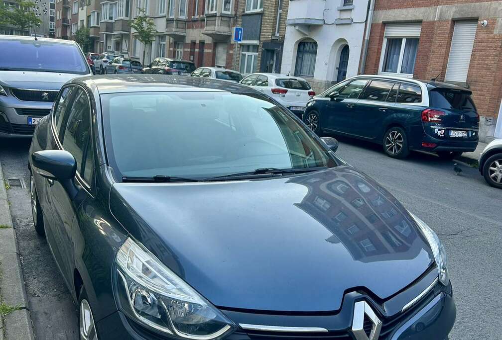 Renault Energy TCe 90 Start & Stop LIMITED