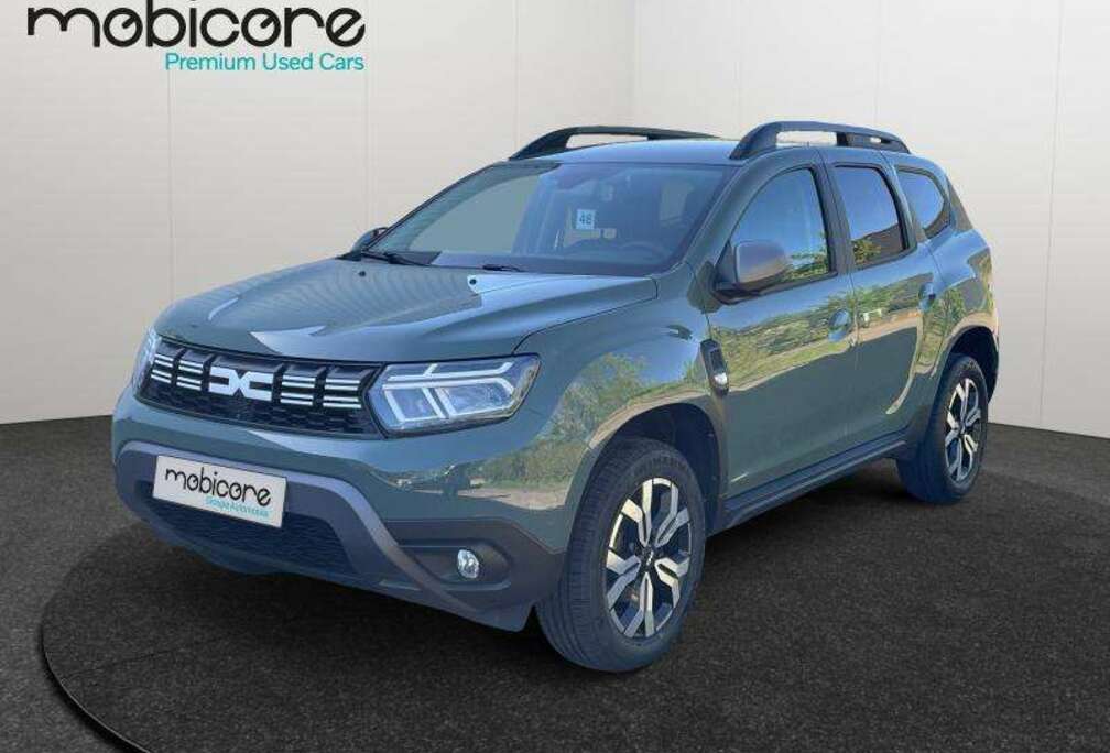Dacia 1.4 I Journey Plus / Essence