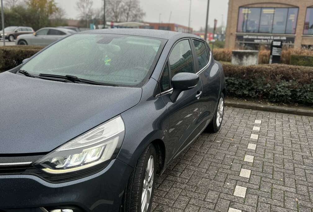 Renault 0.9 TCe Energy Intens