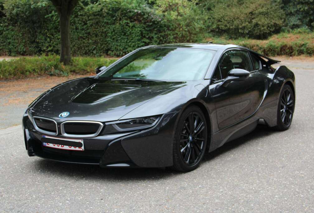 BMW BMWI-2 2Z41 DAW400T0