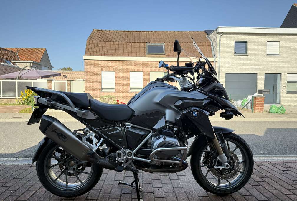 BMW Full Carbon