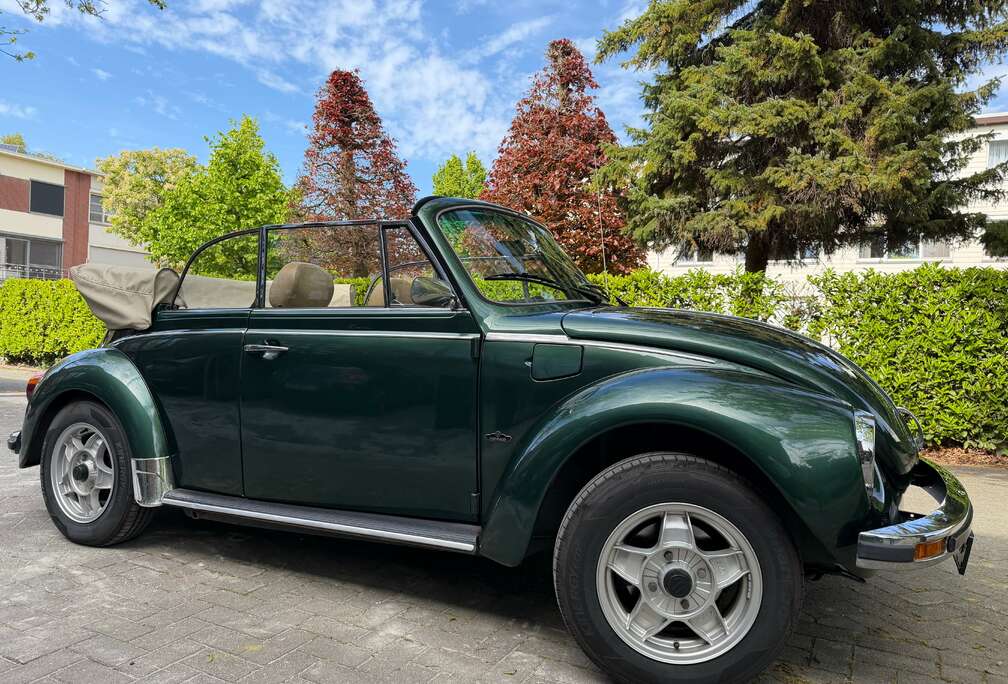 Volkswagen 1303