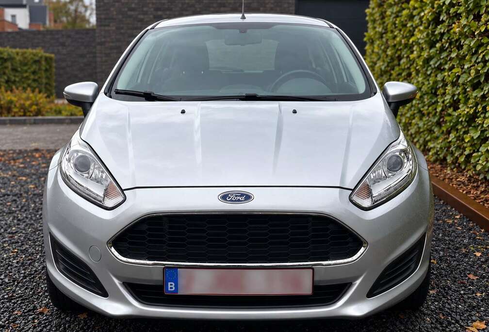 Ford 1.0i Trend 59kW (80PK). Perfecte Staat.
