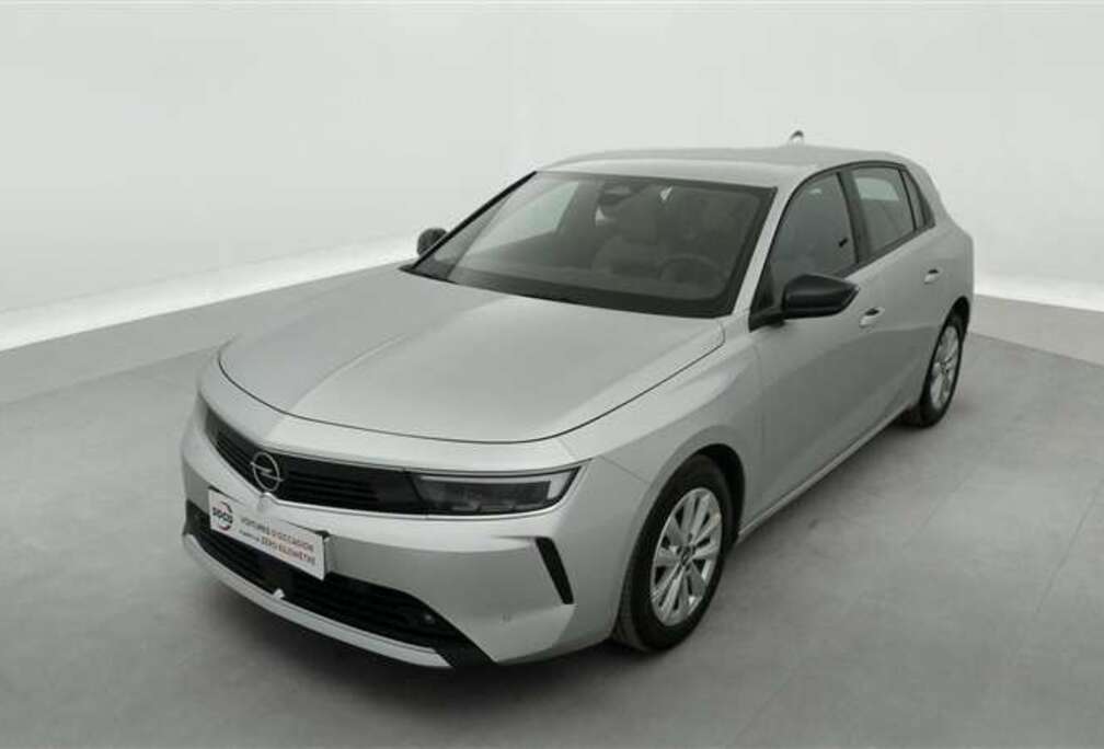 Opel 1.2 Turbo Edition NAVI/FULL LED/JA/PDC