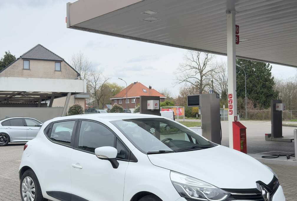 Renault dCi 75 Stop & Start LIFE