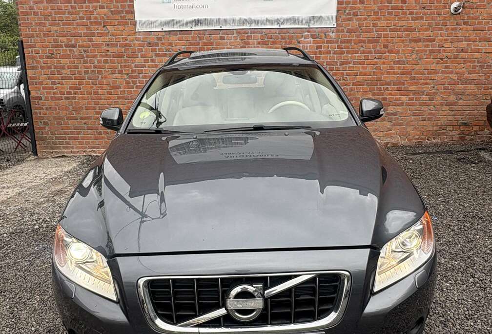Volvo 1.6 D DRIVe Momentum