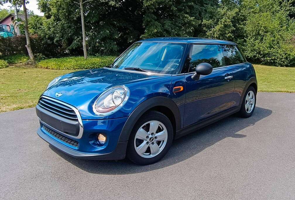 MINI Mini 1.2 One First