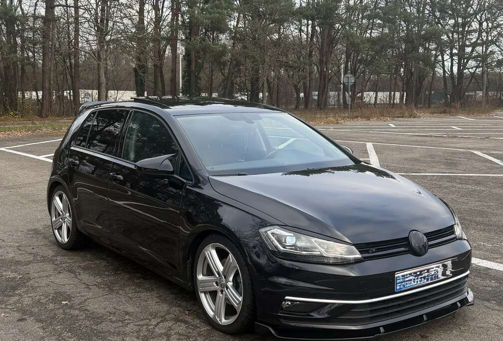 Volkswagen 1.6 TDI SCR DSG Comfortline