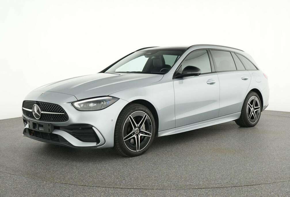 Mercedes-Benz de Break AMG Line