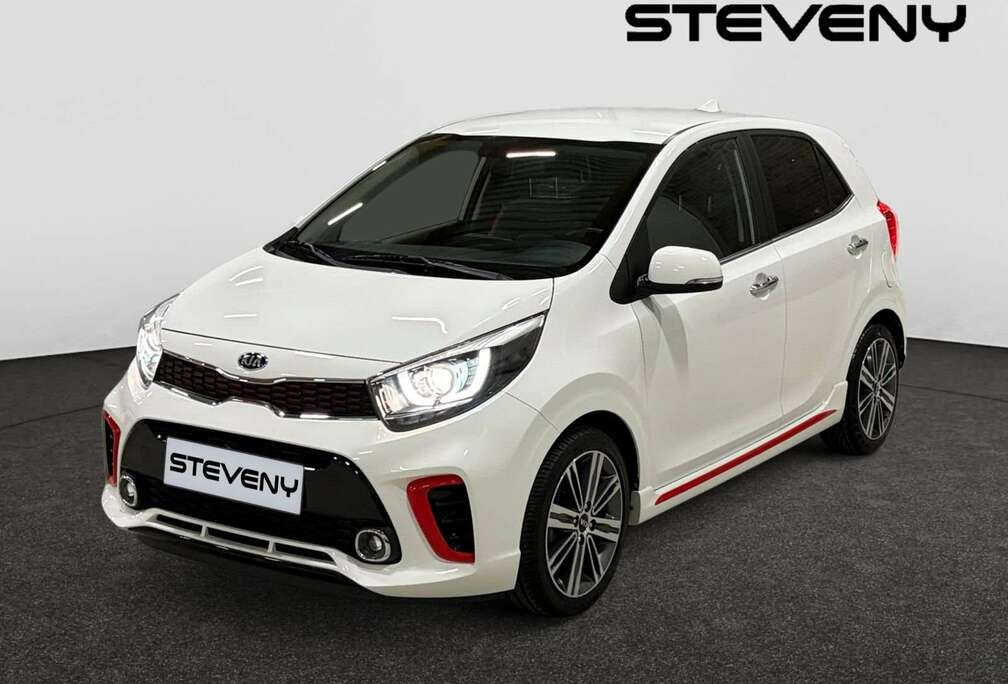 Kia GT LINE 1.0 ISG 84CV *CAMERA*