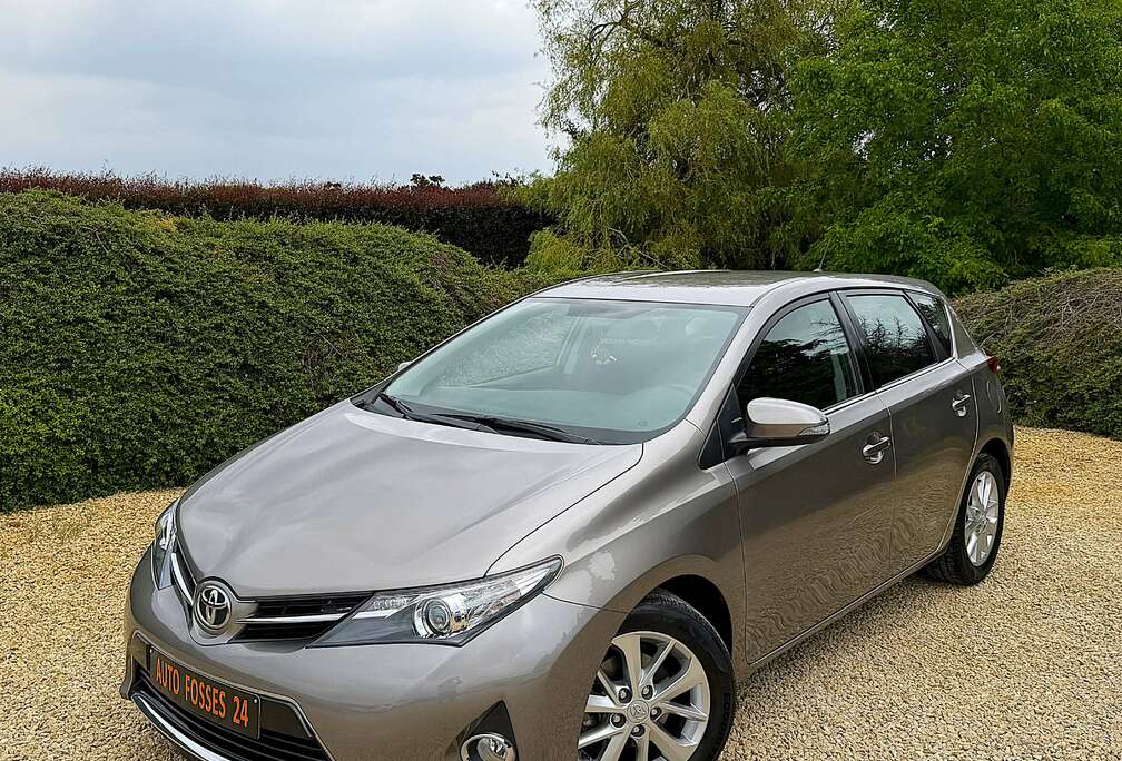 Toyota 1.33i VVT-i Comfort 100 CV PREMIER PROPRIETAIRE 20.908 KM !!!! GARANTIE 1 AN