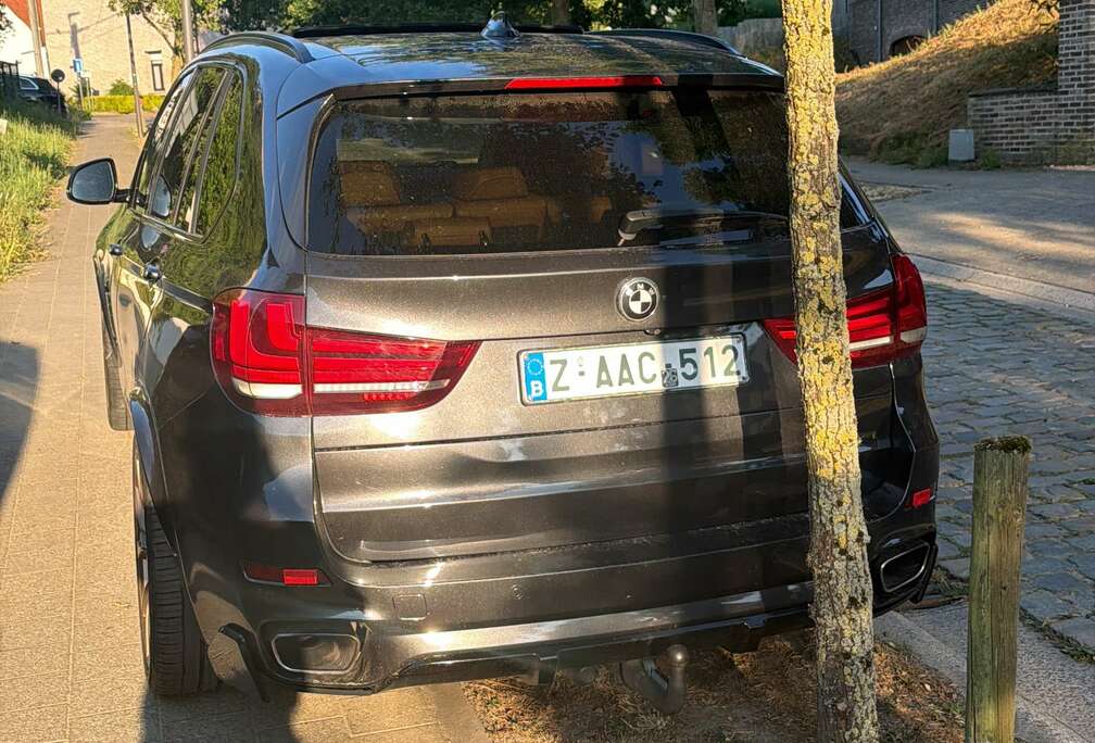 BMW 3.0iA xDrive35 Ultimate Edition Sport