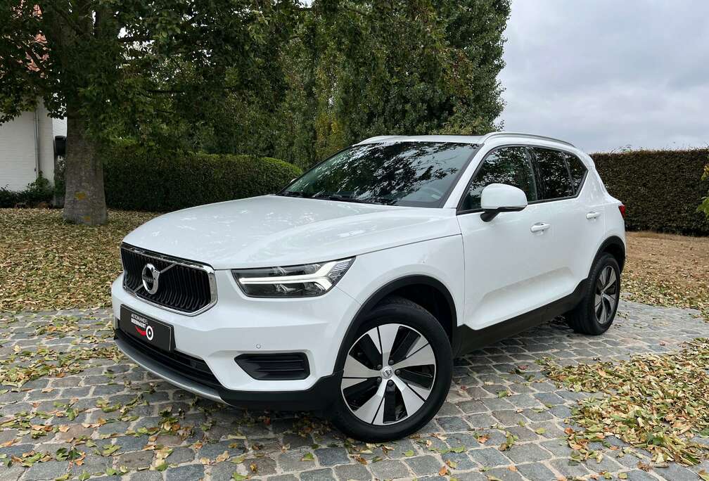 Volvo 1.5 T2 Geartronic/1eignr/Carplay/Camera/Pano/Led/Cruise/Clima...