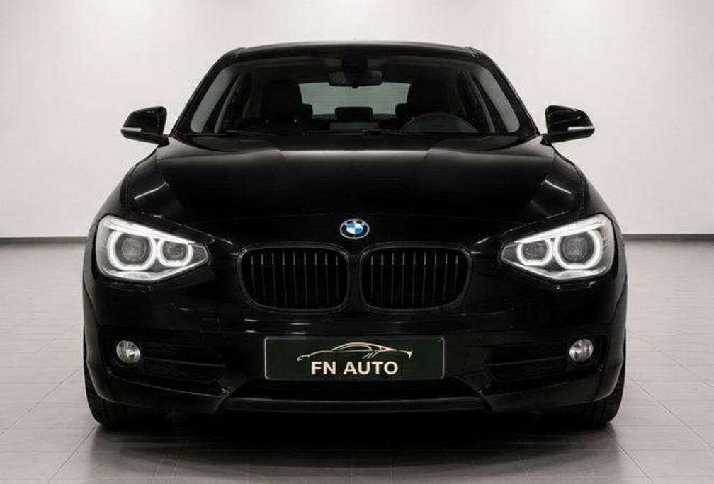 BMW 116i