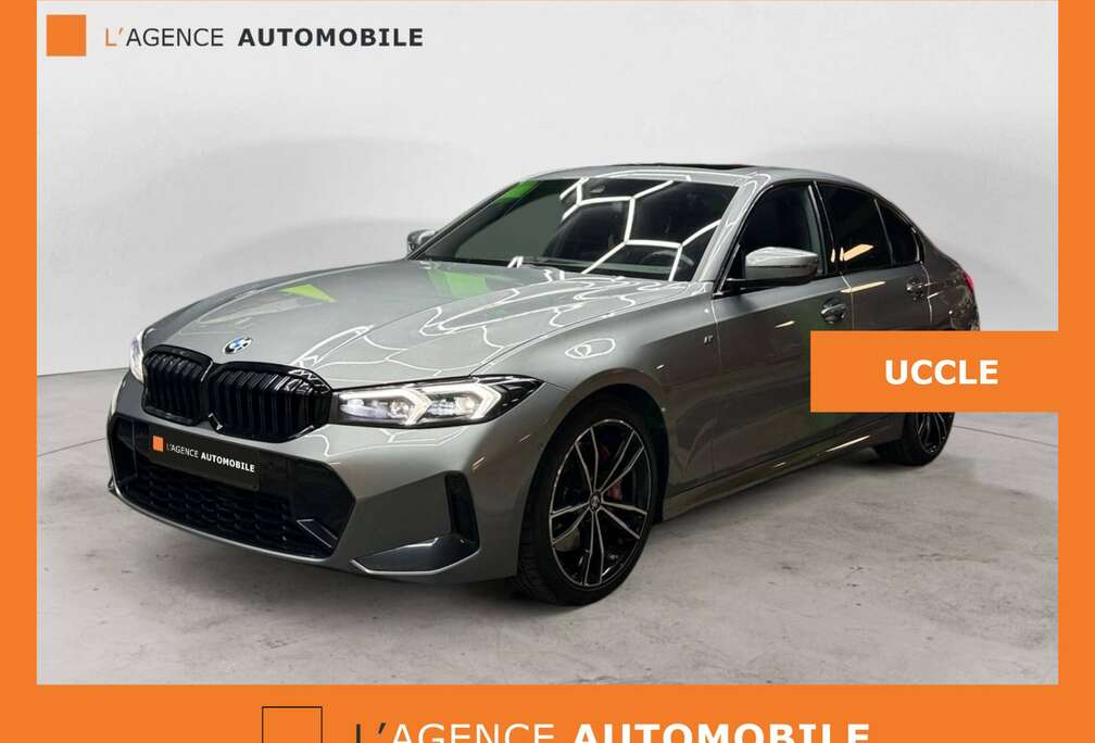 BMW Garantie Constructeur