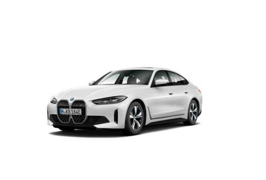 BMW SCHUIFDAK - HIFI - LEDER - LED
