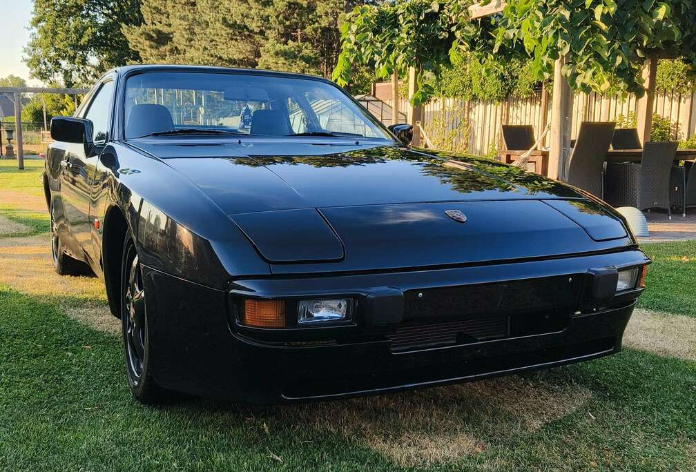 Porsche