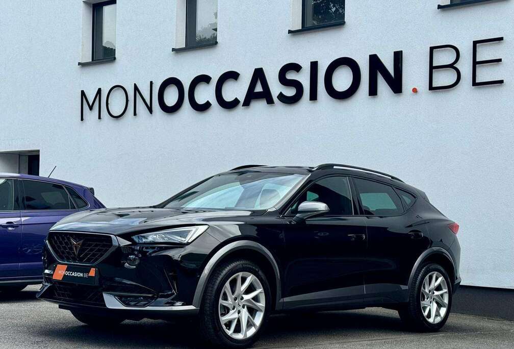 1.5 TSI NEW LIFT DSG ECL. AMBIANCE CARPLAY CAMERA