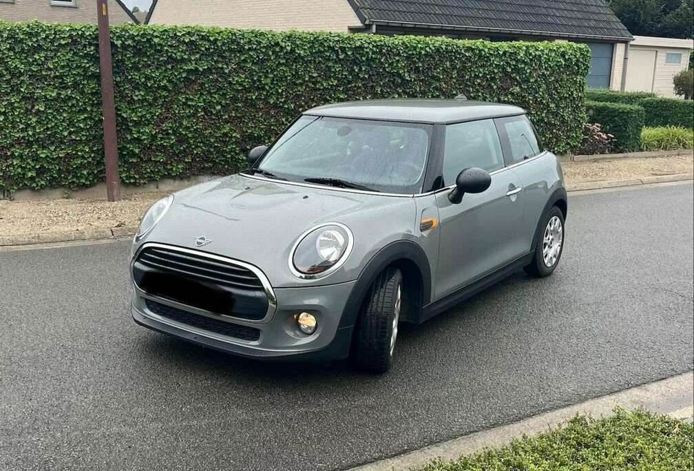 MINI Mini 1.5 One