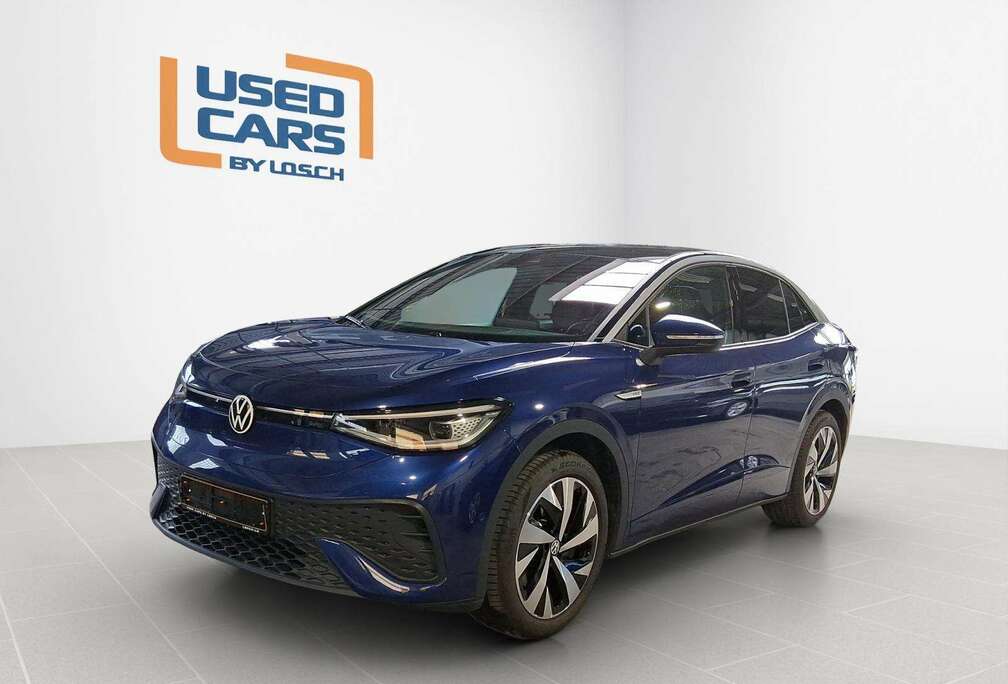 Volkswagen 77kWh+Pro-Performance+P.Design+P.Confort+P.Info.+P