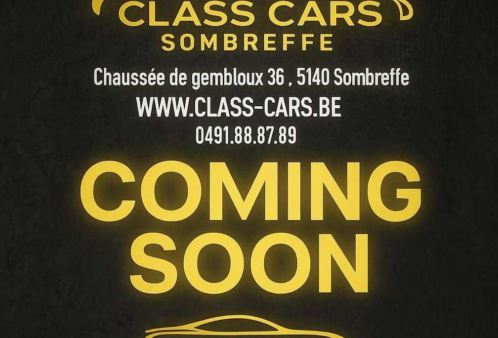 Toyota 1.5 D 8 PL CARPLAY CLIM PDC GARANTIE TOYOTA 2029